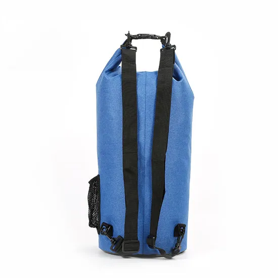 Leyi Bicycle Foldable Waterproof Backpack Roll Top Custom Sport Backpack 35 L Waterproof, Drybag Backpack Wet Dry Bag