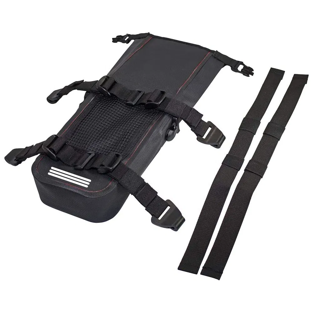 Sport Motorbike Bag Waterproof Dustproof Sand Proof Bag for off-Road Motorcycle Bag