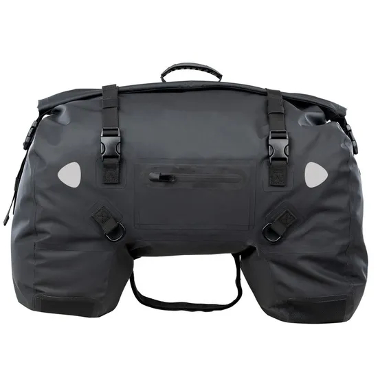 Leyi Motorcycle Bag Heavy Duty Duffel Travel Ba Motorcycle Luggage Bags and Saddle Bags Motorcycle Dry Bag Customised