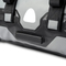 Leyi Custom Luggage Bag Motorcycle Motorcycle Tool Bags Boxs Side Luggage Saddlebags Motorcycle Pannier Side Bag Rack