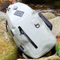 Leyi Customised Waterproof Backpack for Fishing TPU PVC Fly Fishing Waterproof Bag Tackle Sling Fishing Dry Bag