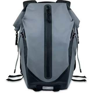 Leyi PVC Waterproof Dry Bag Hiking Backpack College High School Laptop Outdoor Travel Backpack Computer Bag Laptop
