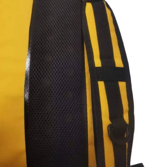 Leyi Casual Sports Men′s Bag Travel Backpack for Men Lightweight Hiking Backpack Outdoor Climbing Water Proof Backpack