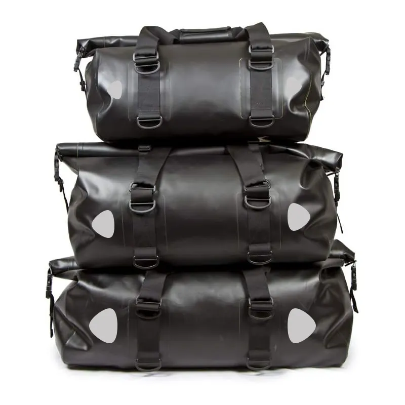 Leyi Waterproof Duffel Bag Custom Logo Travel Duffle Bag Leather Travel Bag Luxury Duffel Bag