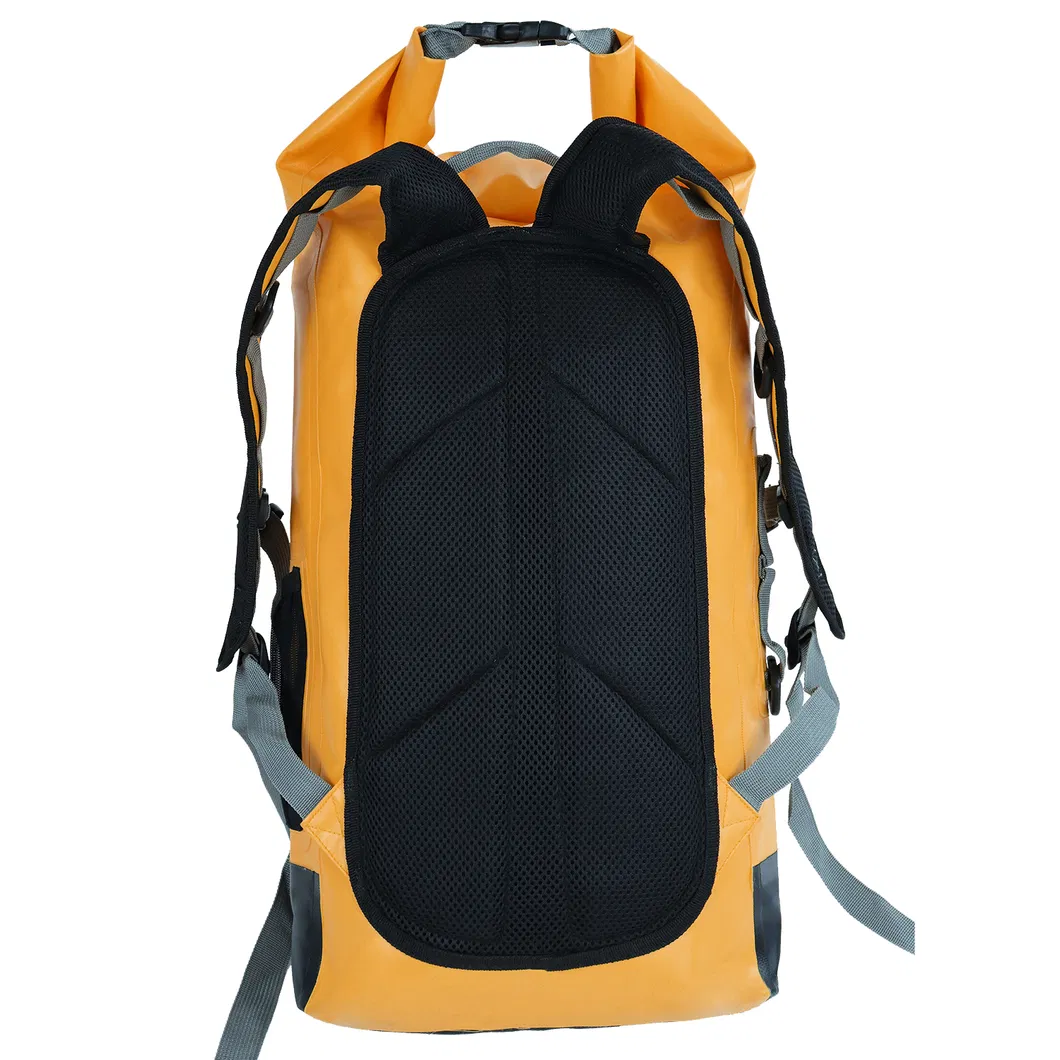 Leyi Dry Backpack Ocean Pack Waterproof Dry Bag Custom Logo Outdoor Large Bean Bag Beach Waterproof Sport Ocean Dry Bags