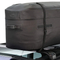 Leyi Wholesale Black Roof Travel Bags, 175L Roof Storage Bag, Car Roof Top Cargo Bag Solid Foldable Base