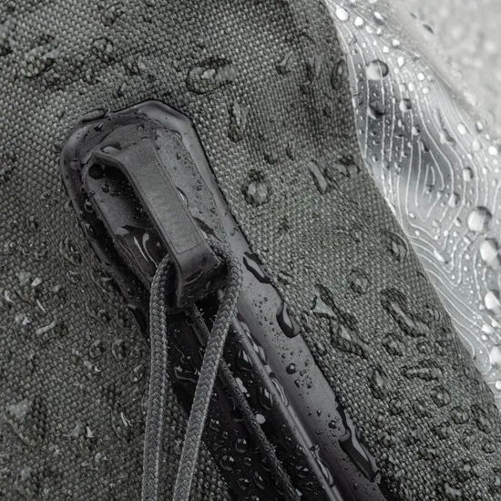 Leyi Waterproof Bag TPU Shoe Bag Pouch Bag Men′s Pouch Waterproof Large Capacity Waterproof Travel Organizer Pouch