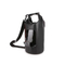 Leyi 2024 New Waterproof Swimming Bag Black Waterproof Backpack Waterproof Mobile Phone Bag Pouch