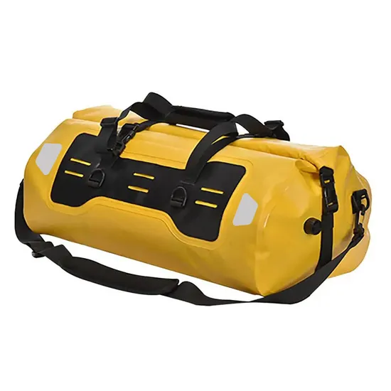 Leyi Custom Travel Bags Motorcycle Motorcycle Tail Bag High Quality Waterproof Travel Motorcycle Rear Bag