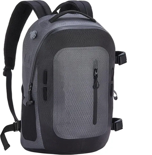 Leyi Recycledcustom Bag Strap Waterproof Backpack for Kids, Casual Large Capacity USB Laptop Backpack for Men