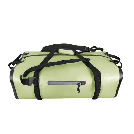 Custom Logo Waterproof Large Capacity Heavy Duty Mens Gym Bag Women Sport Travel Duffel Bags