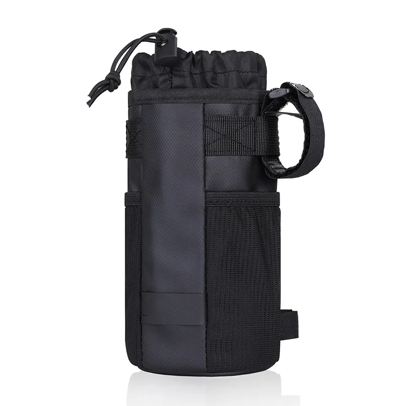 Leyi Bike Storage Handlebar Top Tube Bag for Phone Wall Front Bag Bicycle Bag Waterproof Cycling Accessories Bags