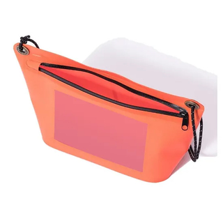 Leyi Fashion Beach Pouch Waterproof Zipper Travel Pouch Waterproof Phone Pouch with Window