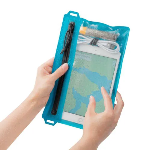 Leyi Transparent Beach Pouch Waterproof Case Zipper Travel Pouch Waterproof High Quality Waterproof Phone Pouch Dry Bag