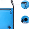 Outdoor Insulated Fish Cooler Bag Leakproof Fish Kill Bag Large Portable Waterproof Fish Bag