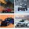 Leyi 13 Cubic Rooftop Cargo Carrier Car Roof Boxes Bags Vehicles Storage Roof Rack Bag, Any Car Roof Travel Bag