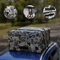 Leyi 13 Cubic Rooftop Cargo Carrier Car Roof Boxes Bags Vehicles Storage Roof Rack Bag, Any Car Roof Travel Bag