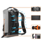 Leyi Hiking Backpack Lightweight Packable Camping Outdoors Camping Travel Bag Tactical Backpack ODM Waterproof Mochilas Backpack