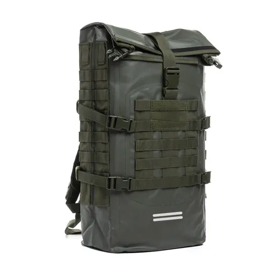 Leyi 2023 New Arrival Large Capacity Big Outdoor College Bags Backpack with Zipper Travel Backpack Waterproof