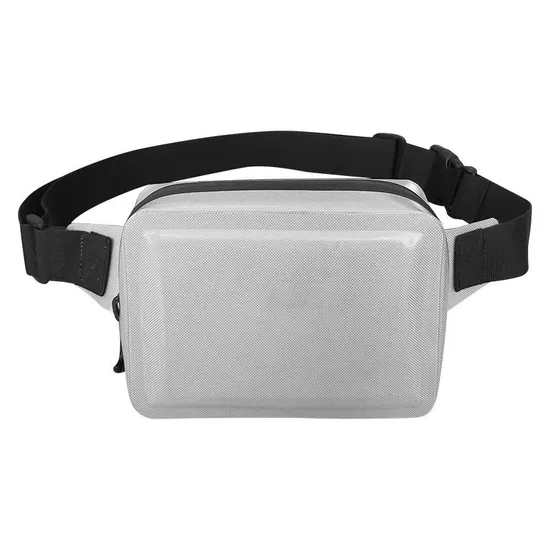 TPU PVC Waterproof Fishing Waist Bag Sport Outdoor Fanny Pack Traveling Casual Fishing Waist Bag