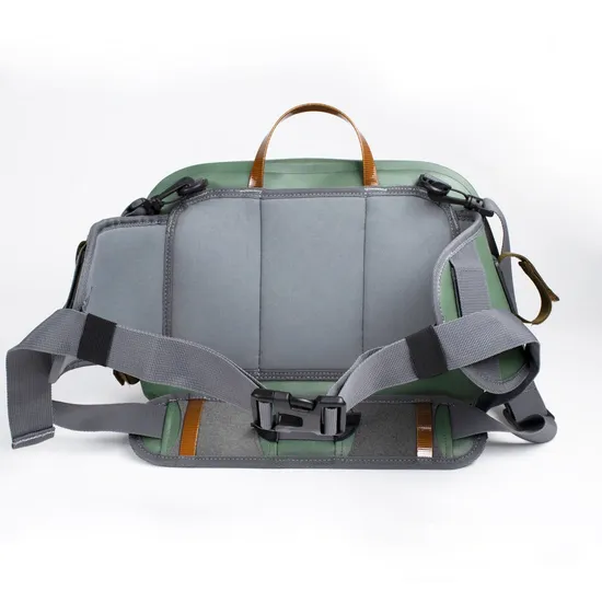 Waterproof TPU Outdoor Multi-Functional Fishing Bags Fly Fishing Waterproof Waist Bag
