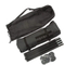 Leyi Roof Tope Cargo Bag with 4 Door Hookclosure Full Waterproof Roof Carrier Bag Waterproof Bag on Roof Racks