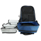 Leyi Book Bags Waterproof 100% University Bags for Boys Waterproof Waterproof Casual Nylon Foldable Backpack