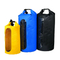 Leyi Men Shoulder Bag Waterproof Roll Top Waterproof Backpack Bag with Zipper Waterproof Folding Garment Bag