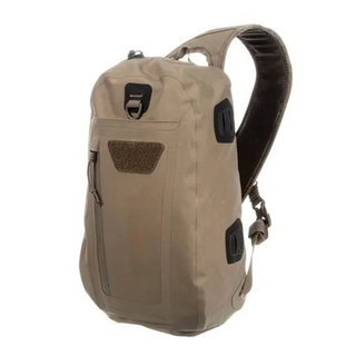 Leyi Custom with Logo Men Waterproof Shoulder Bag Custom Logo Fishing Gear Backpack