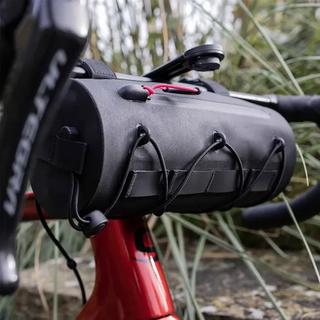 Leyi Outdoor Bike Bag Cycling Travel Mount Handlebar Bag