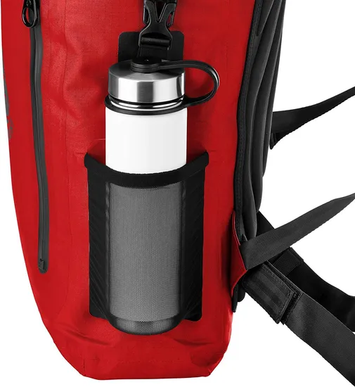 Outdoor Durable Roll up Dry Bag Travel Camping Hiking Kayaking Boating Waterproof Backpack PVC Customized Unisex Custom Designs