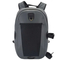 Leyi New Nature Custom Logo Fishing Rod Bag, TPU Waterproof Fly Fishing Tackle Bag Backpack Rod Fishing Bag Custom Logo