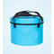 Factory 5L 8L 10L 12L 16L 20L 30L Tarpaulin Fishing Camping Water Storage Bucket Waterproof PVC Folding Water Bucket Fishing Bag
