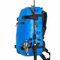 Wholesale Large Fishing Bag Outdoor Fishing Rod Holder PVC TPU Waterproof Fishing Tackle Backpack