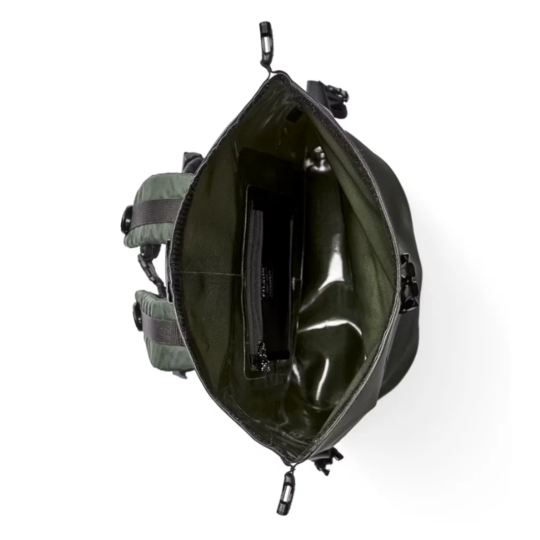 Wholesale Outdoor Custom Made Waterproof Dry Bag Backpacks Floating Sack Traveling Bag