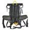 Leyi Fashion Sports Backpack Outdoor Travel Leisure Shoulder Bag