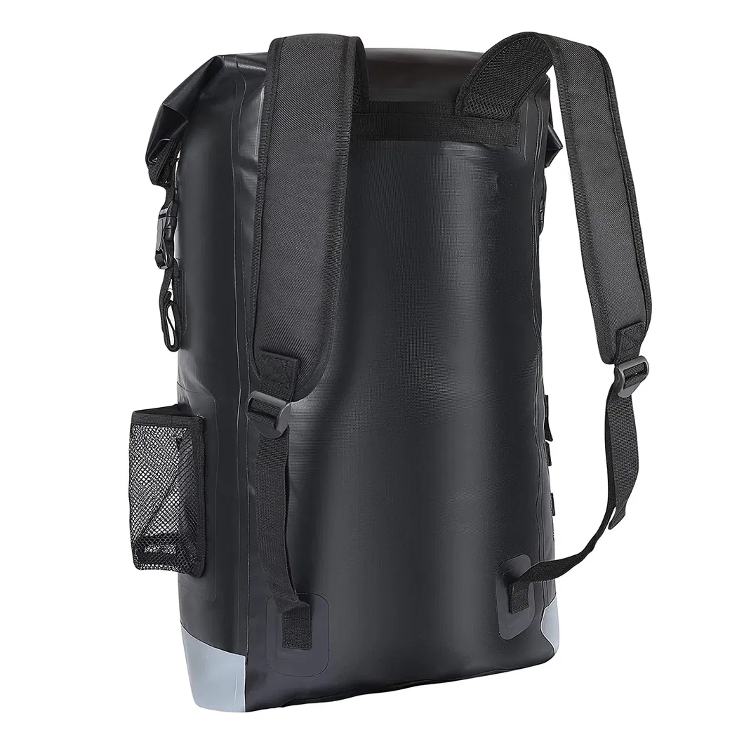 Leyi Wholesales Business Laptop Fashionable Travel Waterproof Dry Backpack Shoulder Bag