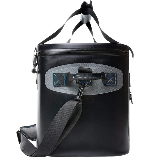 High Quality Outdoor Picnic Bag Camping Waterproof Insulated Cooler Bag Fishing