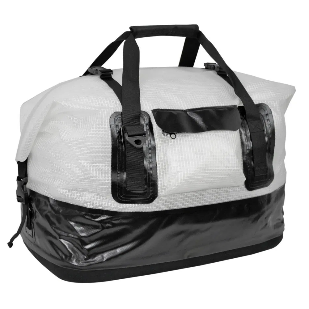 Leyi Manufacturer High Quality Multifunctional Outdoor Sports Waterproof Travel Duffle Bag