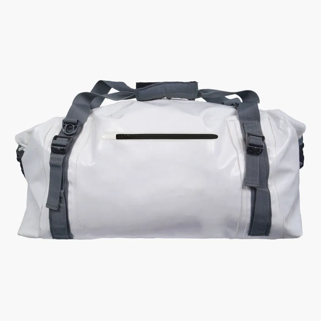 Leyi Manufacturer Outdoor Sports Backpack Waterproof Handbag Travel Duffle Bag
