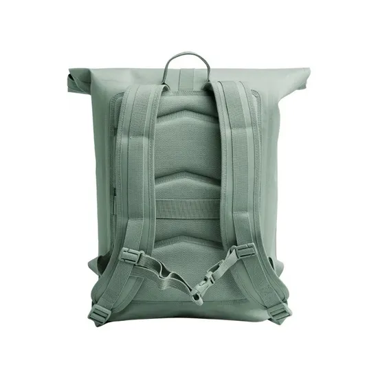 Cute School Waterproof Nylon Backpack Waterproof Leisure Laptop Backpack Bag with Logo