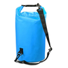 Custom Logo Outdoor Waterproof PVC Dry Bag