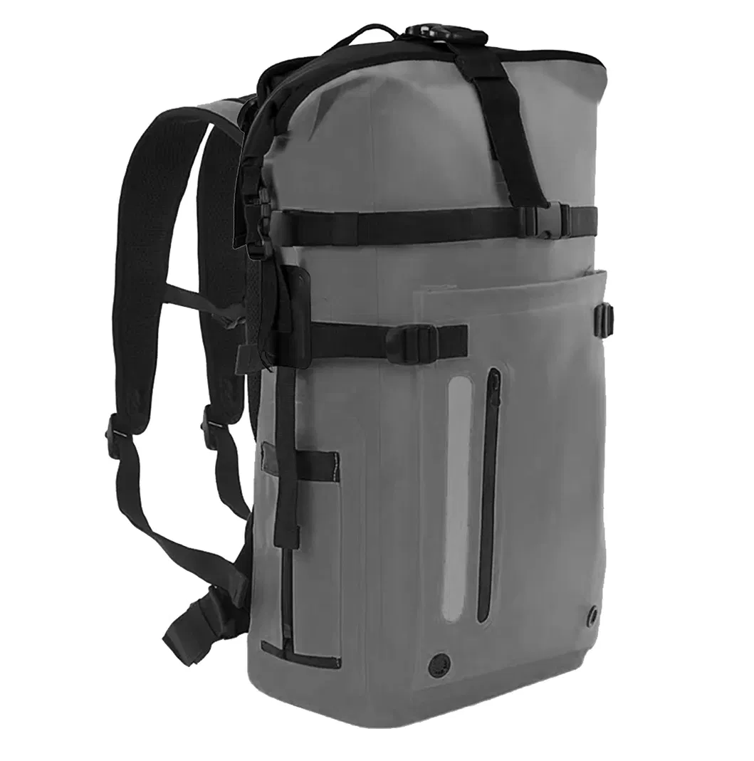 Outdoor Travel Bag Sport Rucksack Hiking Backpacks