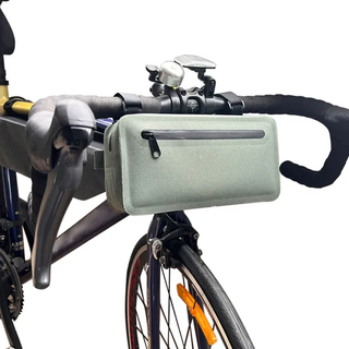 Waterproof Cycling Outdoor Bicycle Handlebar Bag