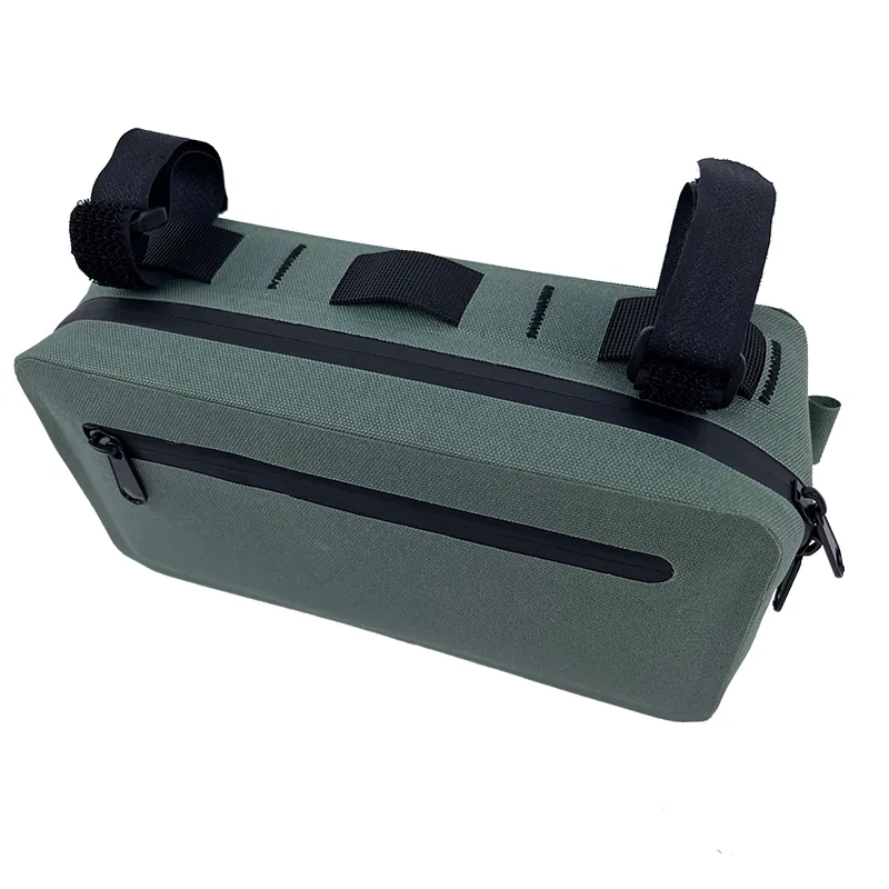 Waterproof Cycling Outdoor Bicycle Handlebar Bag