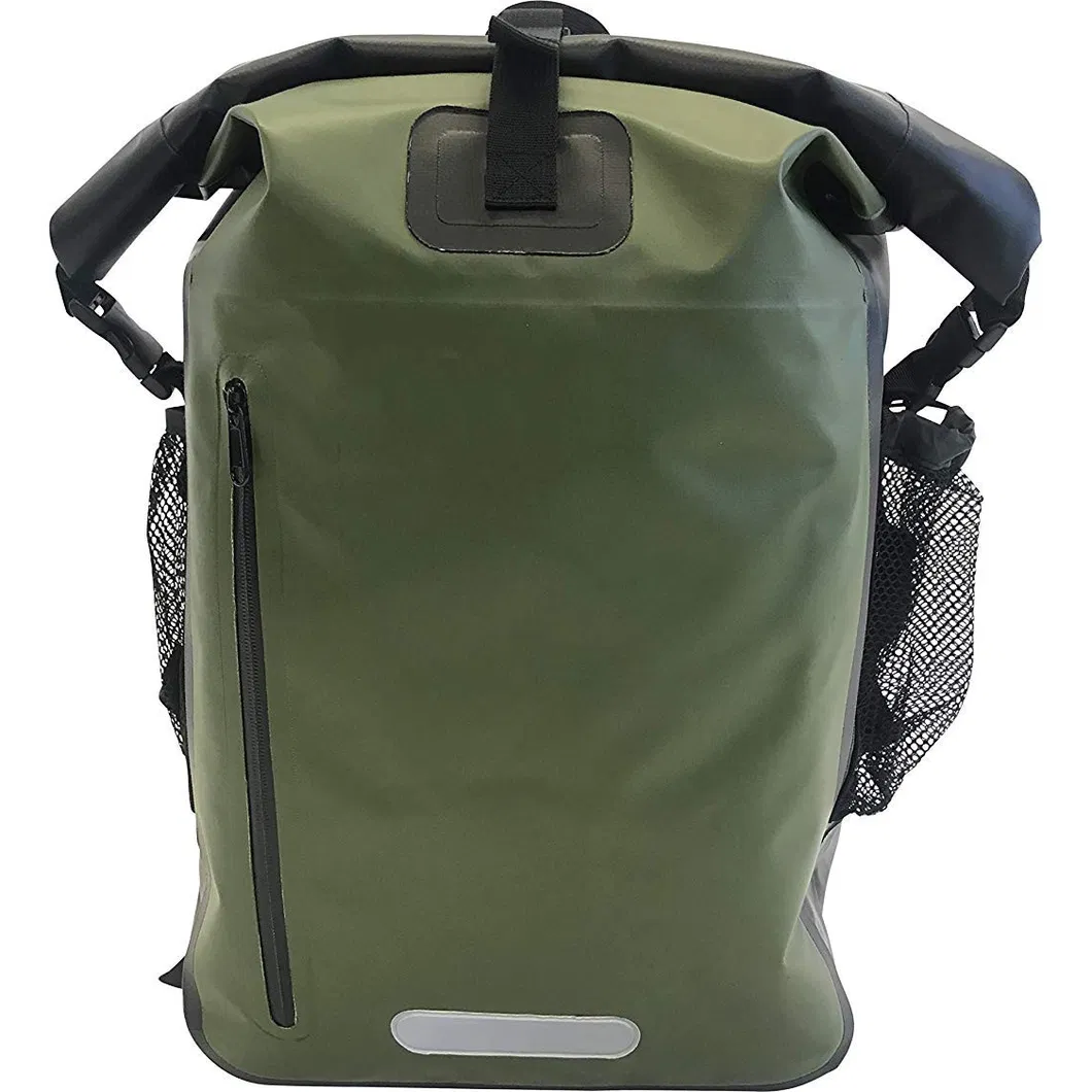 Leyi Waterproof Backpack Outdoor Custom Shoulder Business Notebook Computer Laptop Bag