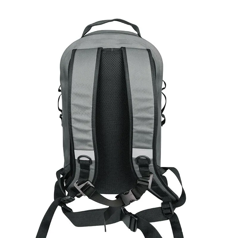 Leyi Travel Waterproof Business Laptop School Backpack Shoulder Bag