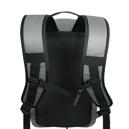Leyi Travel Waterproof Business Laptop School Backpack Shoulder Bag