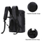 New Design Custom Backpack Waterproof Soft Cooler Backpack Outdoor Camping Bag Insulation Cooler Bags