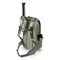 Leyi Custom Floating Roll Top Insulated Backpack Cooler Ice Dry Pack Leak Proof Collapsible Waterproof Fishing Bag